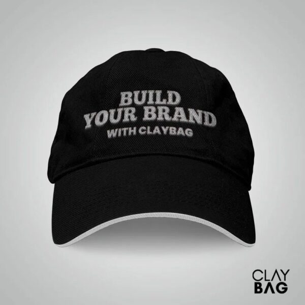 customized-cotton-cap-york-black-claybag.com