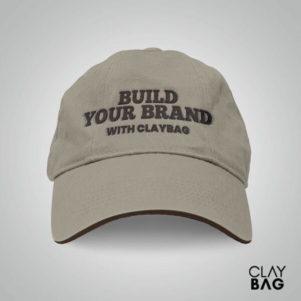 customized-cotton-cap-york-white-claybag.com