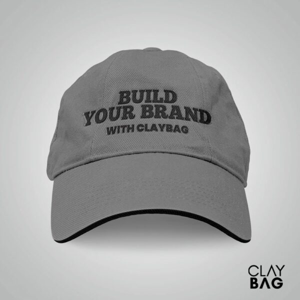 customized-cotton-cap-york-gray-claybag.com