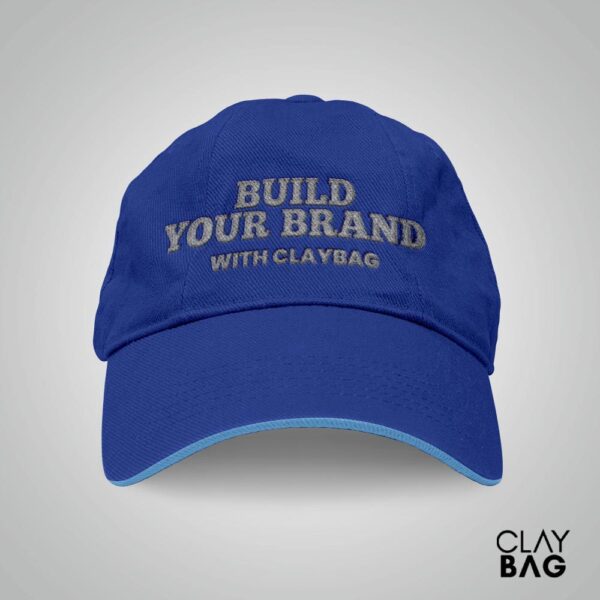 customized-cotton-cap-york-navy-blue-claybag.com