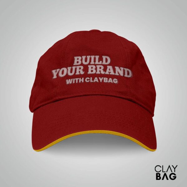 customized-cotton-cap-york-yred-claybag.com
