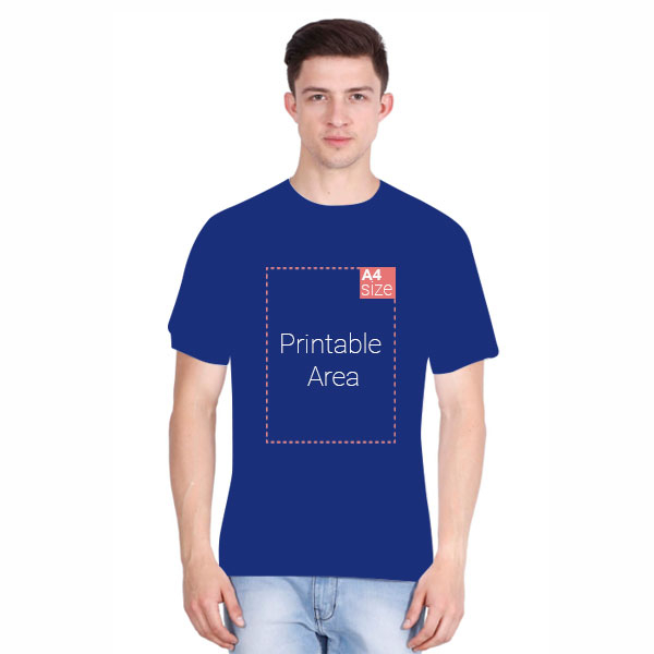 Royal-Blue-Tshirt-ClayBag