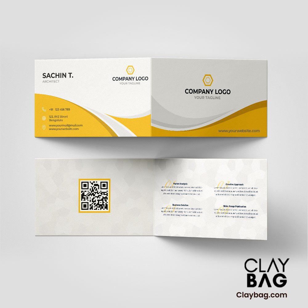 BiFold_Business_Card_ClayBag_1