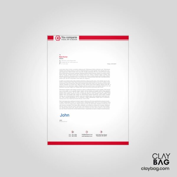 Letterhead_A4-ClayBag.com