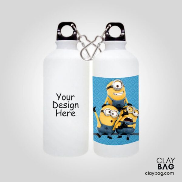 Photo Print Sipper Bottle_clyabag.com