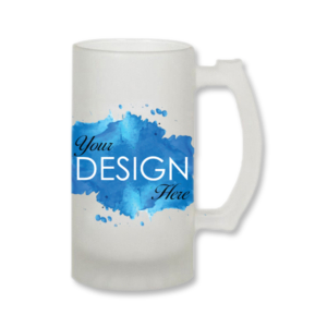 beer mug design