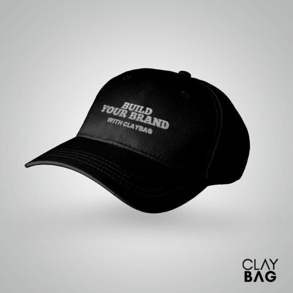 customised-cotton-cap-speed-black-claybag.com
