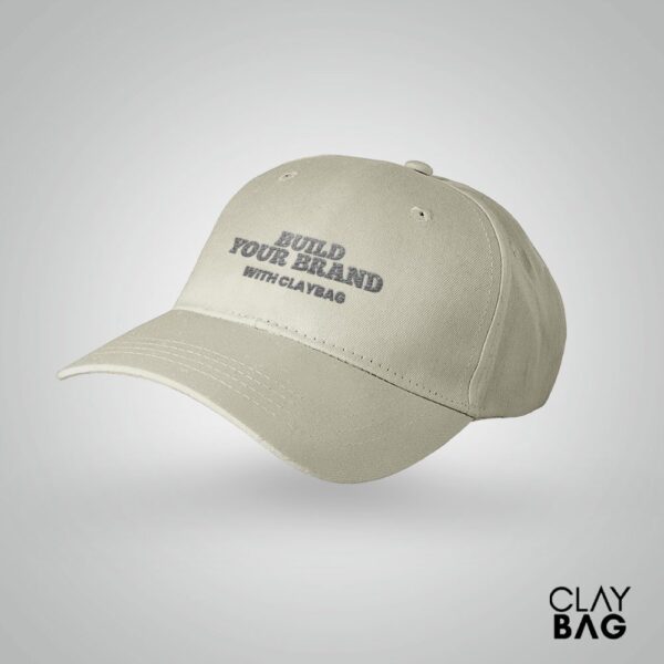 customised-cotton-cap-speed-white-claybag.com