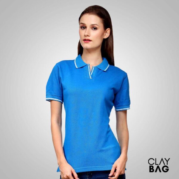 scott_polo_BlueWhiteTip_women-claybag.com
