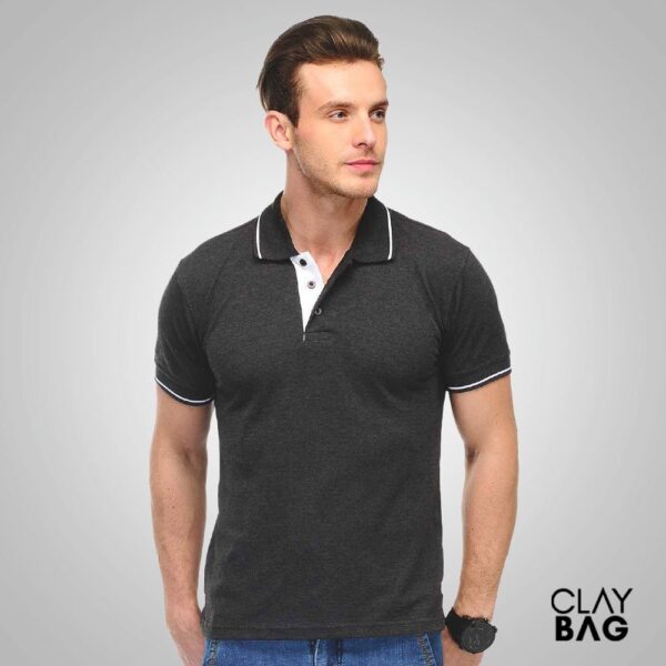 scott_polo_CharcoalGreyWhiteTip_men-claybag.com