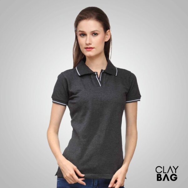 scott_polo_CharcoalGreyWhiteTip_women-claybag.com