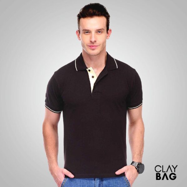 scott_polo_CoffeeBrownCreamTip_men-claybag.com