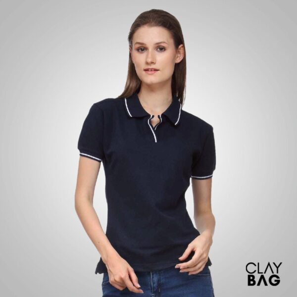 scott_polo_NavyBlueWhiteTip_women-claybag.com
