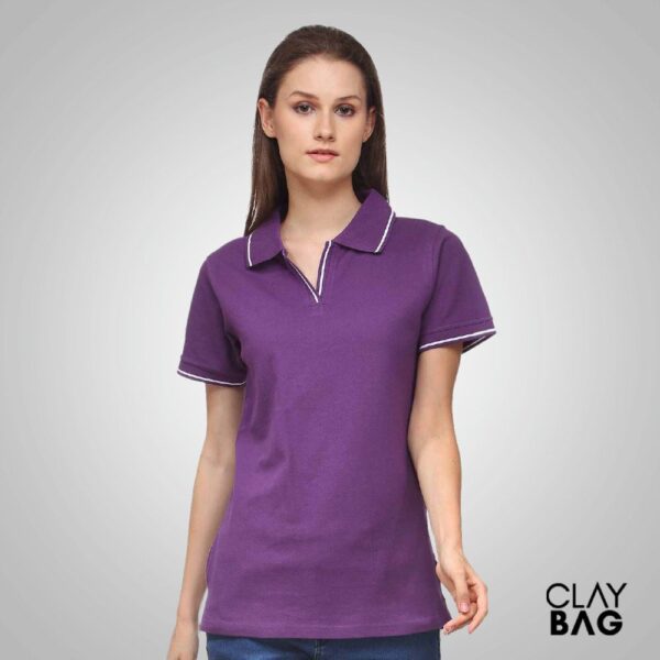 scott_polo_PurpleWhiteTip_women-claybag.com