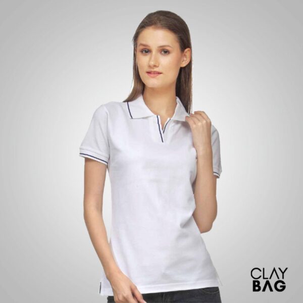scott_polo_WhiteBlueTip_women-claybag.com