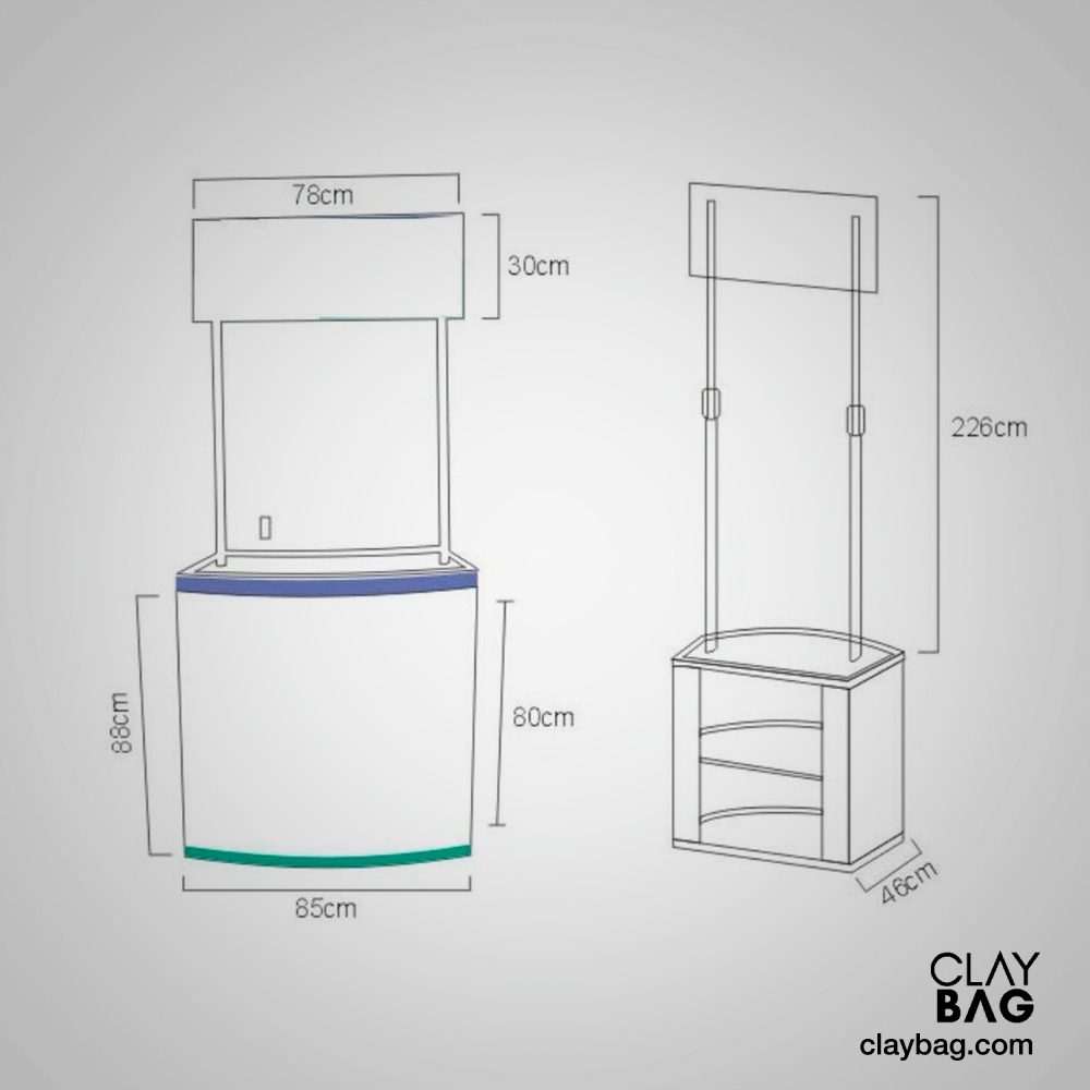 claybag_promo-table_dimensions
