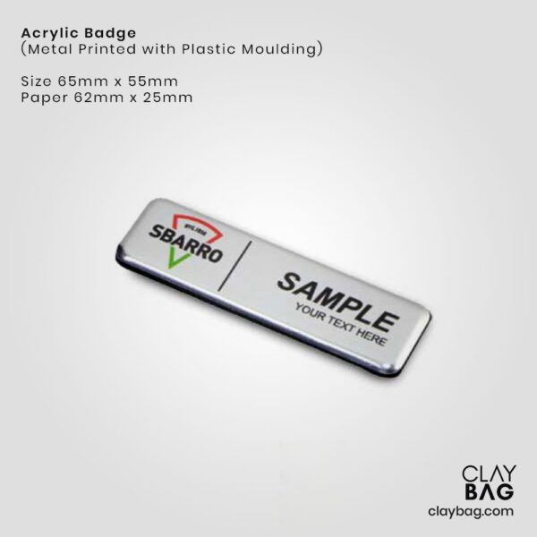 Name-Badge_Metal_claybag