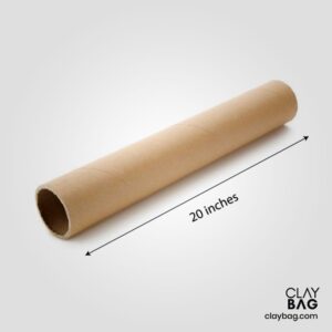 Packaging-Tube-20-inches_claybag