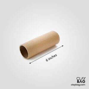 Packaging-Tube-6-inches_claybag
