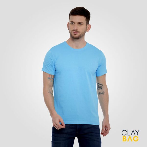 jonty-clovis-biowash-tshirts_Sky_Blue_claybag.com