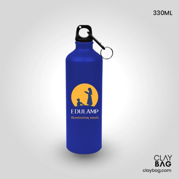 Blue_Matt Sports Sipper Bottle_01_claybag.com