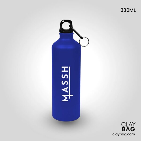 Blue_Matt Sports Sipper Bottle_02_claybag.com