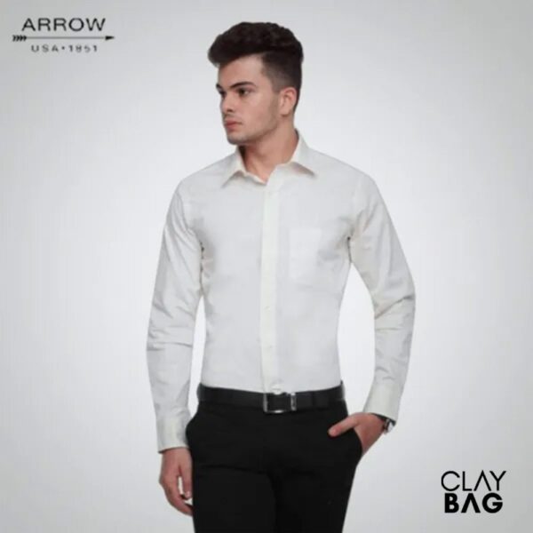 arrow-white-formal-shirt-claybag.com