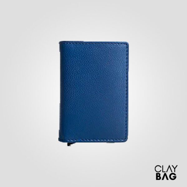 klix-pro-rfid-wallet-claybag.com
