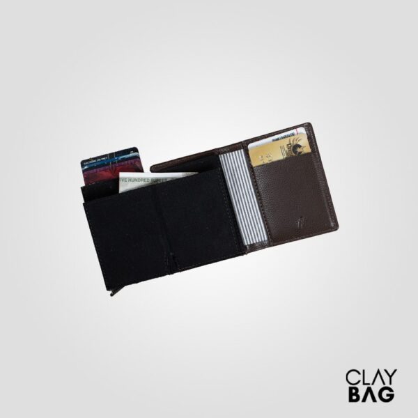 klix-pro-rfid-wallet-claybag.com