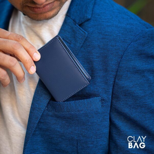 klix-pro-rfid-wallet-claybag.com