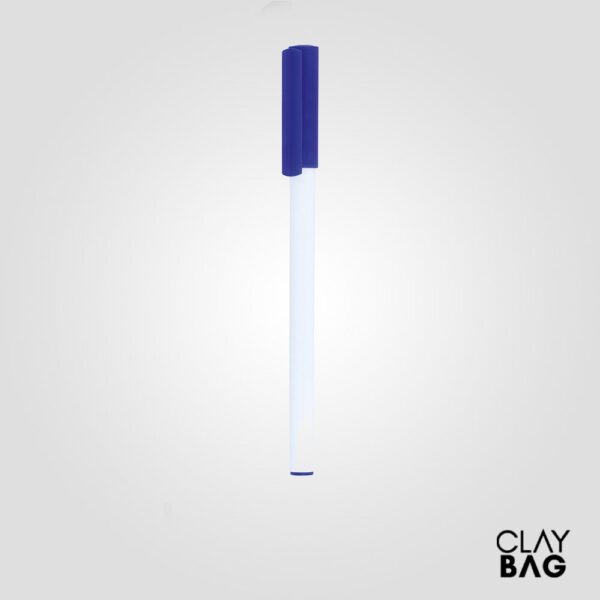 Promotional-Pen-3007-blue-claybag.com