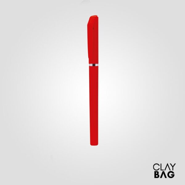 Promotional-Pen-3008-red-claybag.com