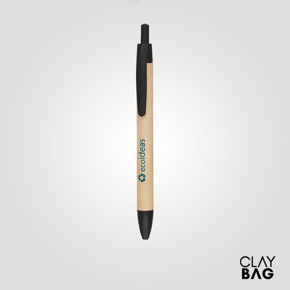 Promotional Pen - High-Quality Custom Logo Pens | ClayBag