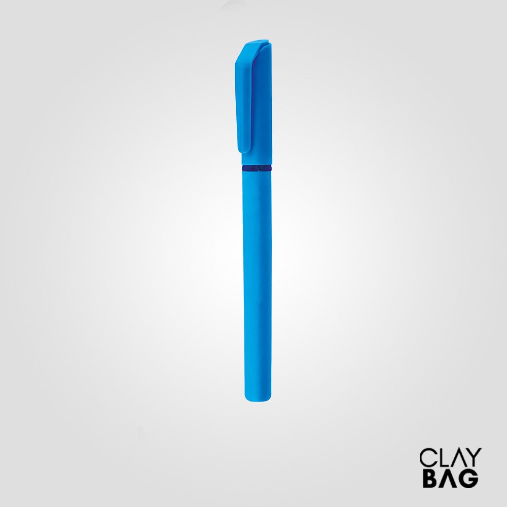 Promotional-Pen-3053-blue-claybag.com