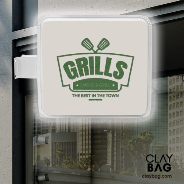 lollipop-signage-Grills-claybag.com