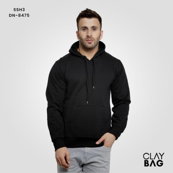 scott-hooded-pullover-Black-claybag.com
