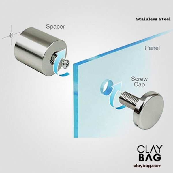 transparent_signage_screws3_ClayBag.com