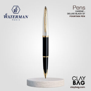 Carene_Deluxe_Fountain_Waterman_ClayBag1