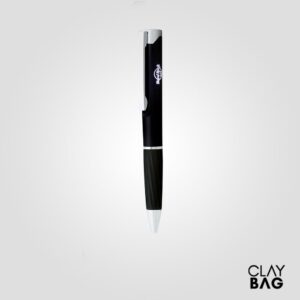 Engraved-Metal-Pen-3128-black-claybag.com