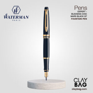 Expert_BusinessChic_Fountain_Waterman_ClayBag1