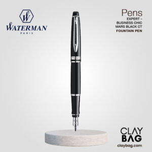Expert_BusinessChic_Fountain_Waterman_ClayBag2