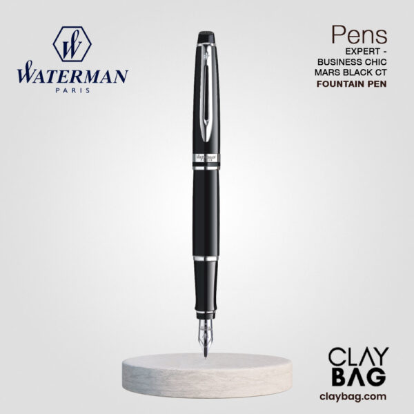 Expert_BusinessChic_Fountain_Waterman_ClayBag2