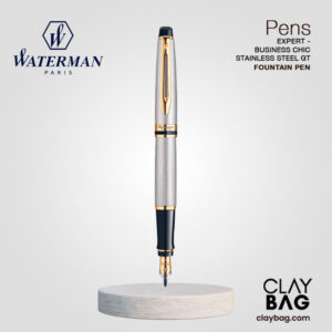 Expert_BusinessChic_Fountain_Waterman_ClayBag4