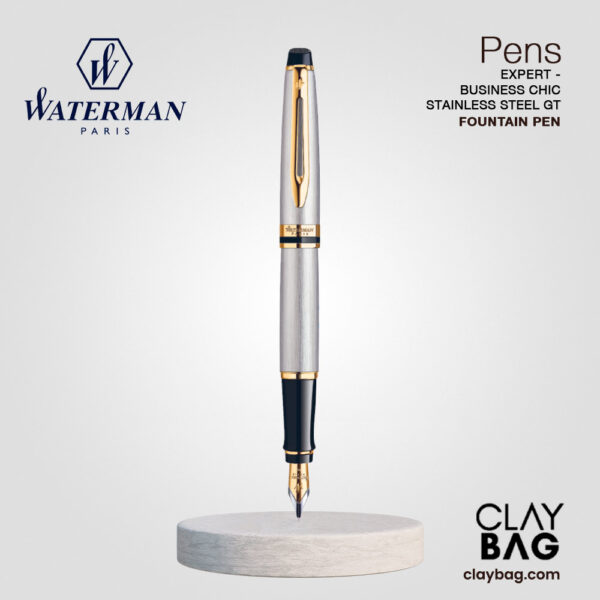 Expert_BusinessChic_Fountain_Waterman_ClayBag4