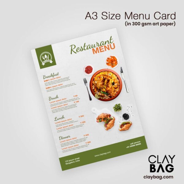 claybag_A3_menucard2