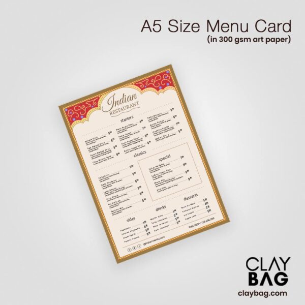 claybag_A5_menucard1
