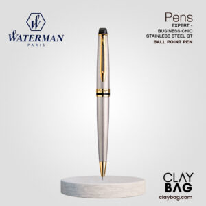 Expert_BusinessChic_Ballpoint_Waterman_ClayBag4