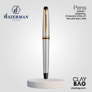Expert_Essentials_Rollerball_Waterman_ClayBag5
