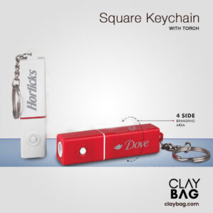Square_Keychain_Torch_ClayBag