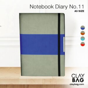 Claybag_Notebook_Diary_11_a